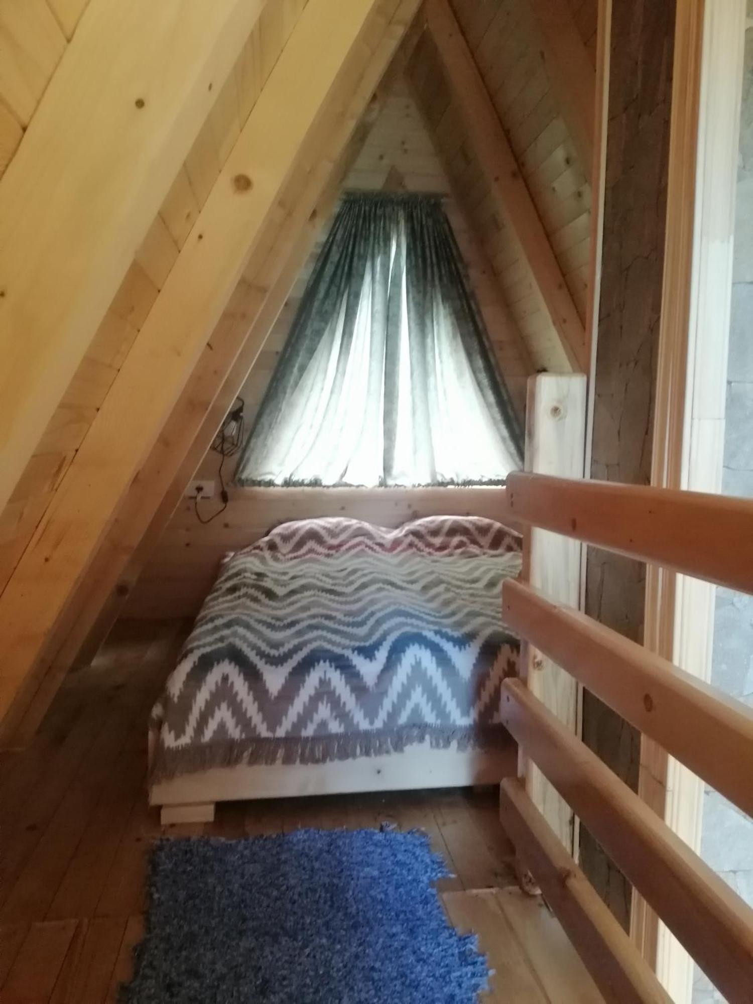 M&K Chalets Žabljak Exterior foto