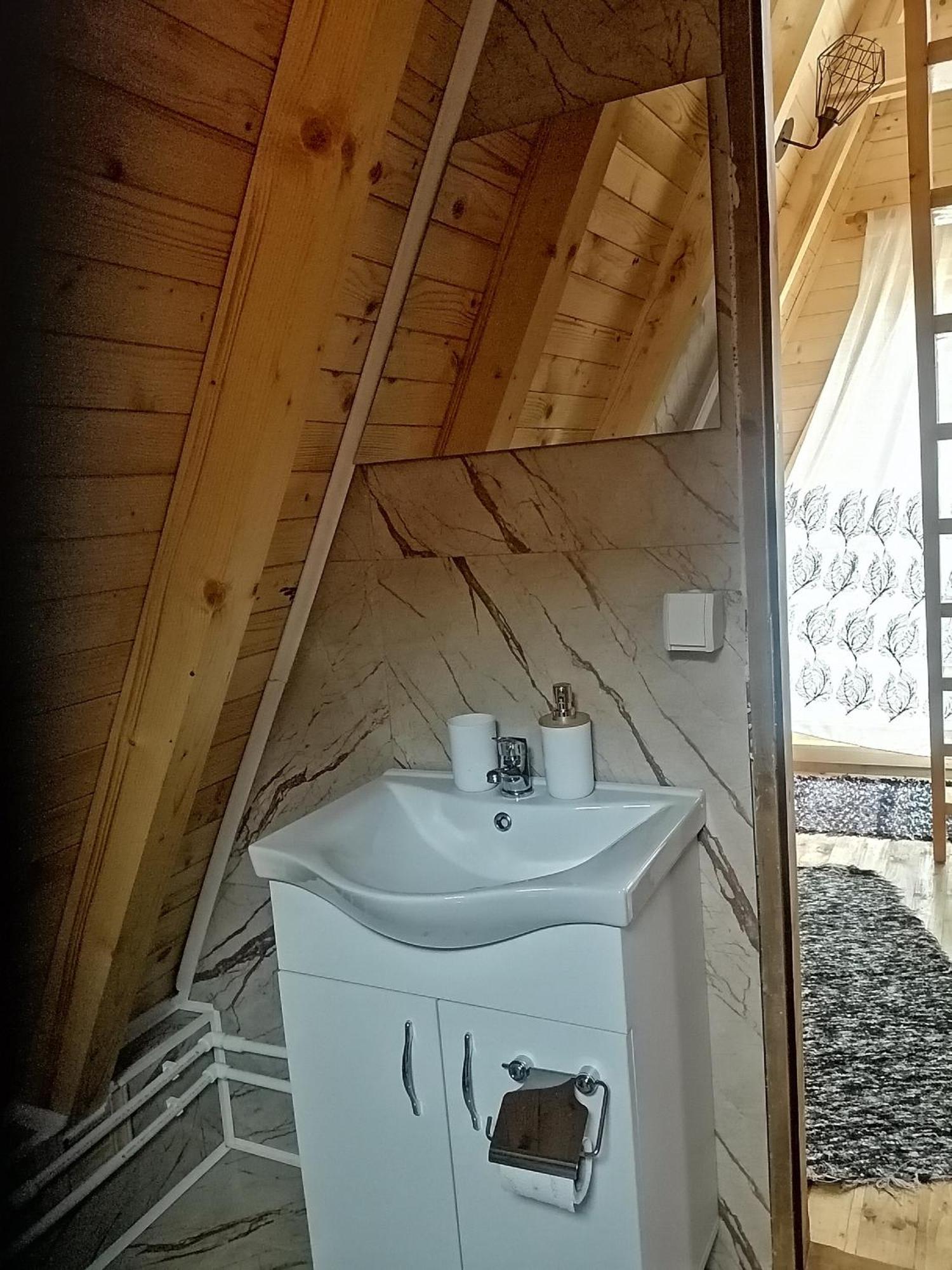 M&K Chalets Žabljak Exterior foto