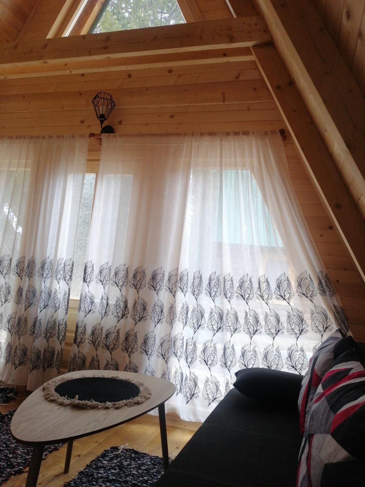 M&K Chalets Žabljak Exterior foto