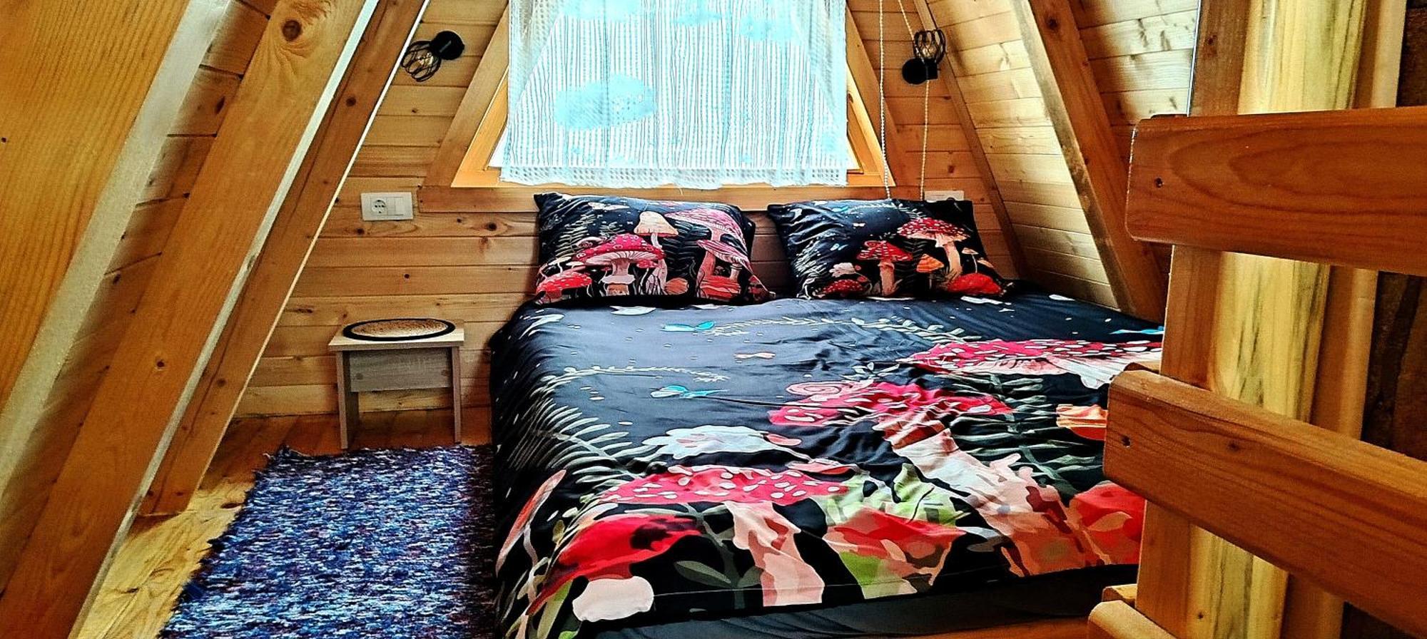 M&K Chalets Žabljak Exterior foto